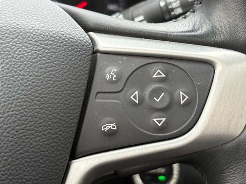 Used 2020 GMC Terrain SLT w/ Preferred Package image 40