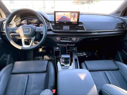 Used 2023 Audi Q5 2.0T Premium Plus image 18