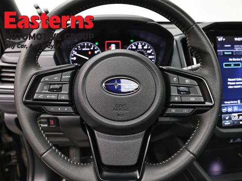 Used 2025 Subaru Forester Premium AWD/4WD image 10