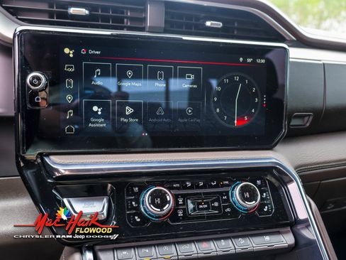 Used 2023 GMC Sierra 1500 Denali image 19