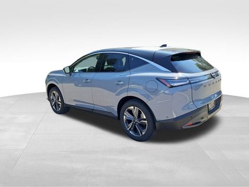 New 2025 Nissan Murano SL w/ Cargo Package image 3