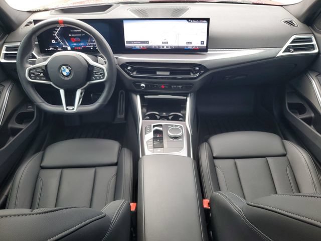 Used 2025 BMW M340i RWD image 30