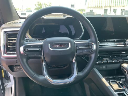 Used 2023 GMC Canyon Elevation w/ Trailering Package RWD image 15