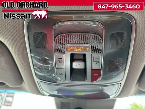 Used 2023 Genesis GV80 2.5T w/ Prestige Package AWD/4WD image 23