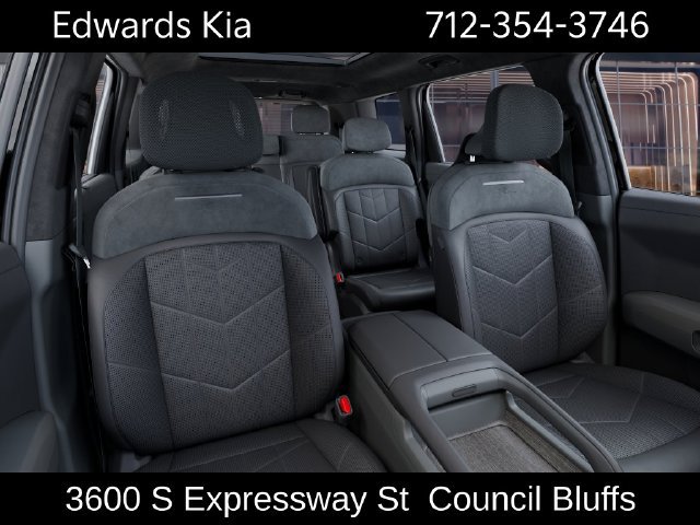 New 2027 Kia Telluride X-Line SX Prestige AWD/4WD image 17
