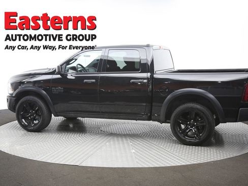Used 2024 RAM 1500 Classic Warlock image 59