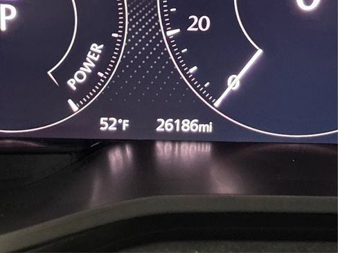 Used 2024 MAZDA CX-90 Plug-In Hybrid w/ Premium Pkg AWD/4WD image 47