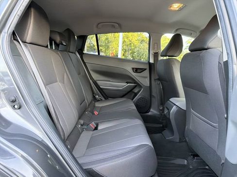 Certified 2026 Subaru Crosstrek 2.5i AWD/4WD image 15