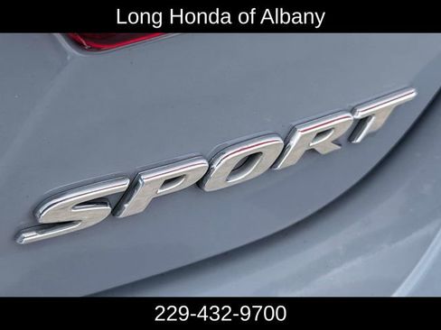 Used 2022 Honda Accord Sport image 10