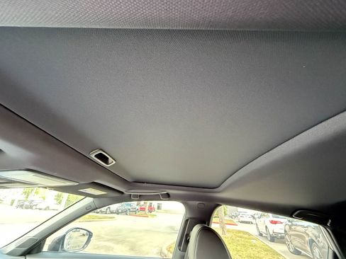 New 2026 Acura Integra A-Spec FWD image 28