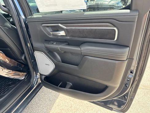 New 2026 RAM 1500 Laramie w/ Night Edition AWD/4WD image 25