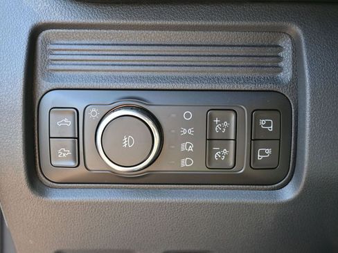New 2026 Ford F250 Lariat w/ Black Appearance Package AWD/4WD image 33