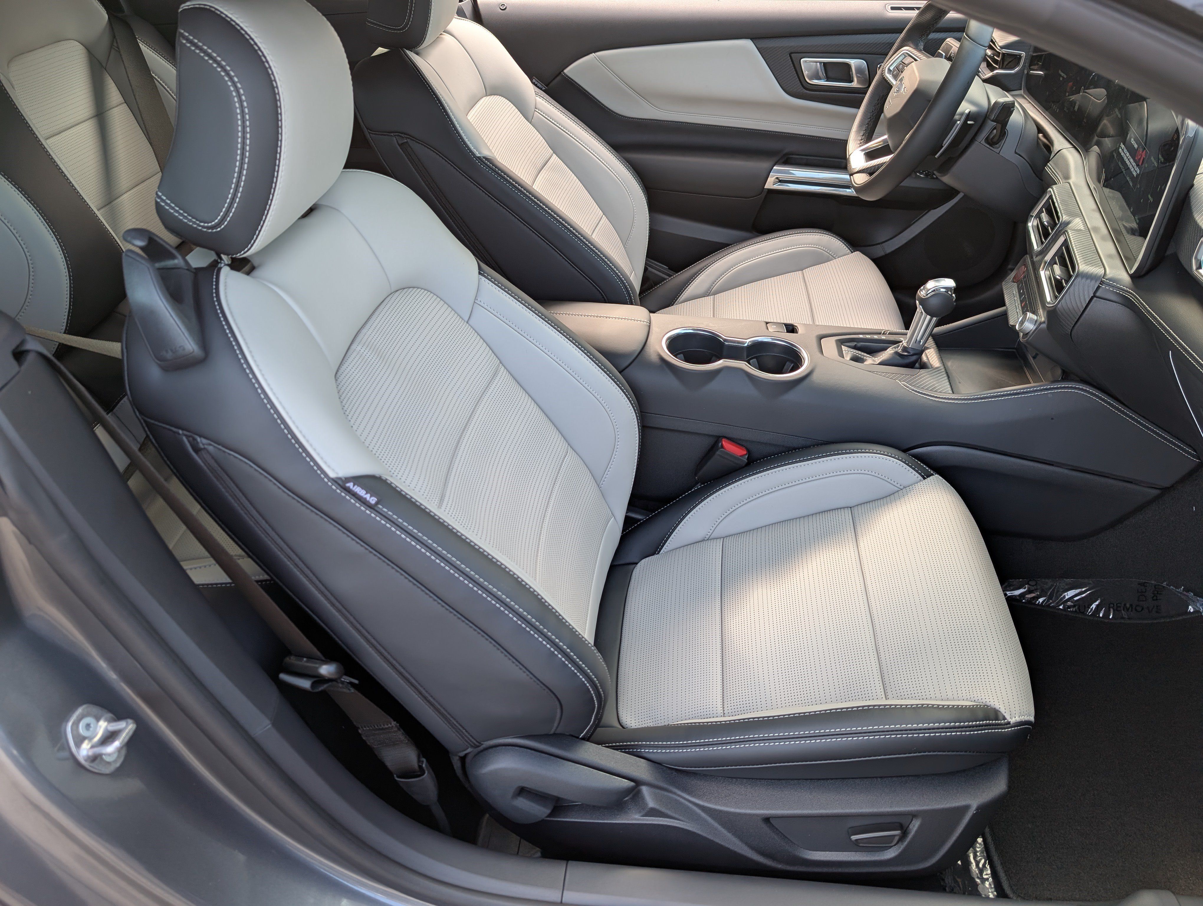 Used 2026 Ford Mustang GT Premium RWD image 17