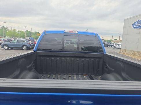 Used 2014 Ford F150 XLT w/ Equipment Group 302A Luxury AWD/4WD image 10