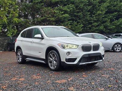 Used 2018 BMW X1 xDrive28i