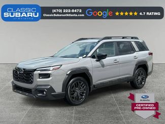 Certified 2026 Subaru Outback Limited XT w/ Premium/Limited Package 2 AWD/4WD video 1