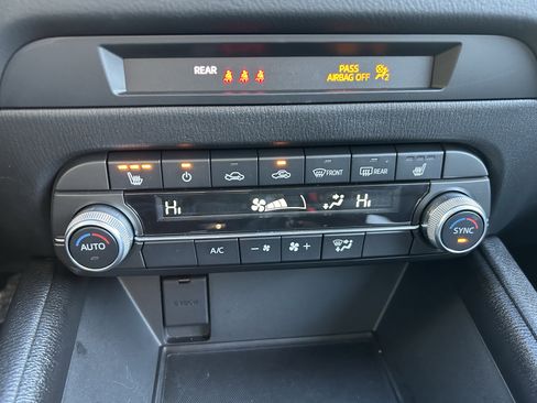 Certified 2025 MAZDA CX-5 AWD 2.5 S w/ Select Package image 15