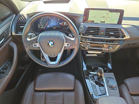 Used 2018 BMW X3 xDrive30i image 14