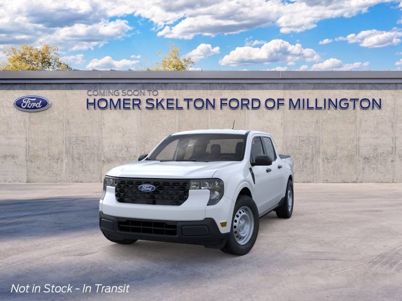 New 2026 Ford Maverick XL FWD image 2