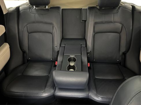 Used 2020 Land Rover Range Rover Long Wheelbase HSE AWD/4WD image 49