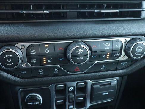 New 2026 Jeep Wrangler Sport S image 7