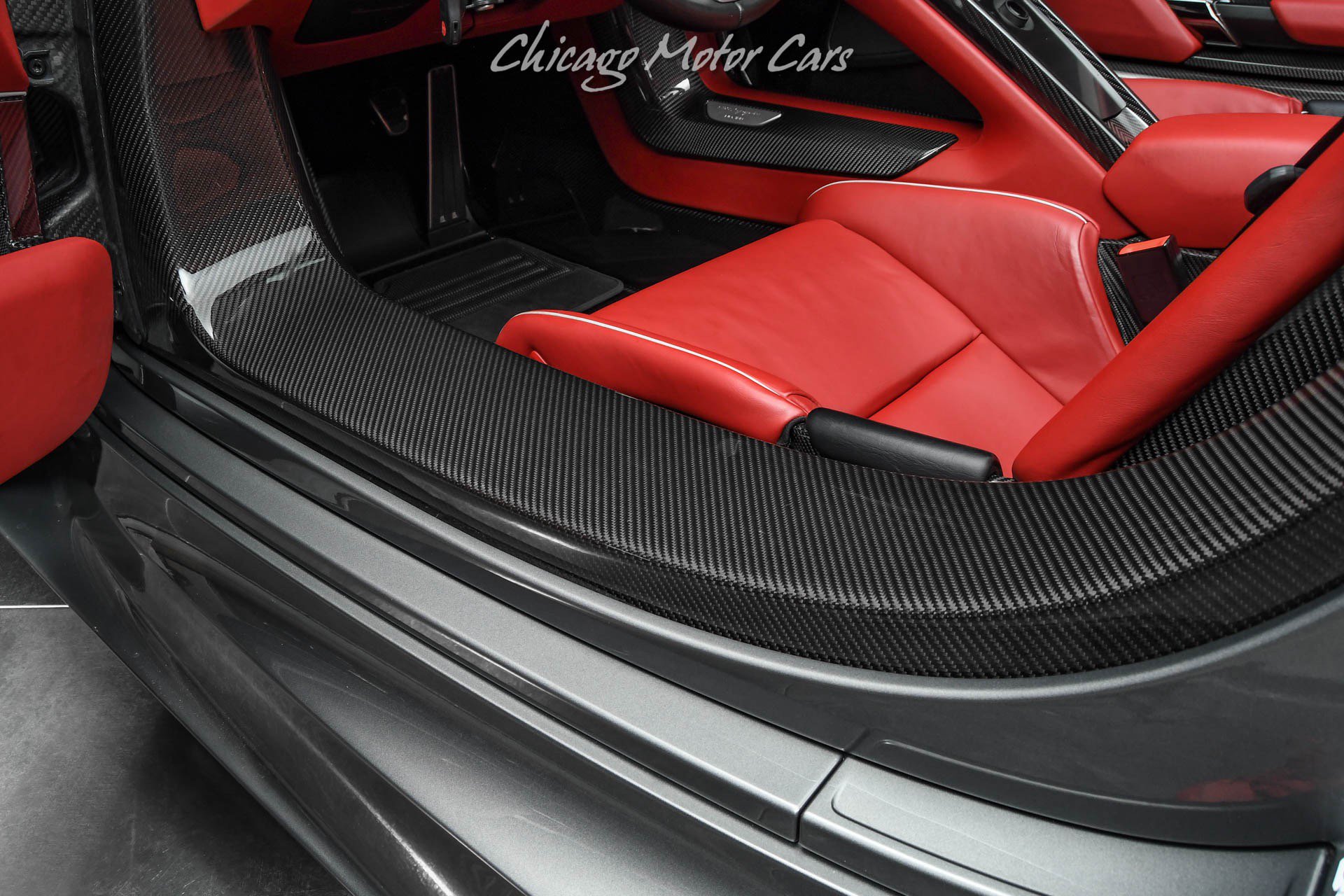 Used 2015 Porsche 918 Spyder AWD/4WD image 24