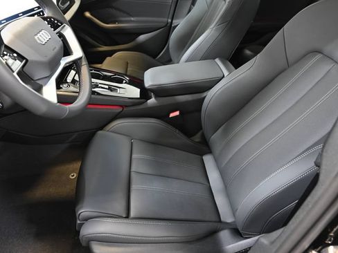 New 2026 Audi A5 2.0T Premium Plus AWD/4WD image 8