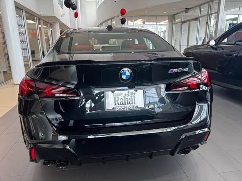 New 2026 BMW M235i xDrive w/ M Performance Package AWD/4WD image 6