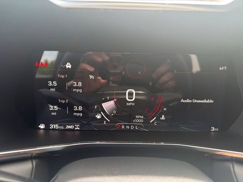 New 2026 GMC Canyon Elevation w/ Convenience Package AWD/4WD image 18