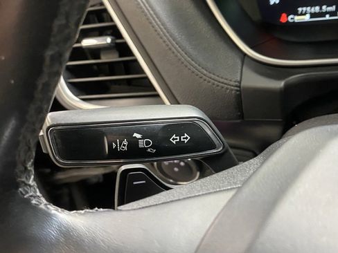 Used 2019 Lincoln Nautilus Select w/ Class II Trailer Tow Package image 22