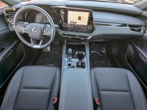 Used 2024 Lexus RX 350 FWD image 5