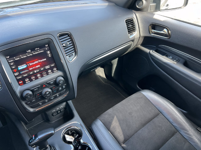 Used 2020 Dodge Durango R/T AWD/4WD image 35