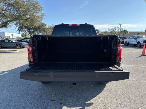 Used 2024 Ford F150 XLT w/ Equipment Group 302A MID image 30