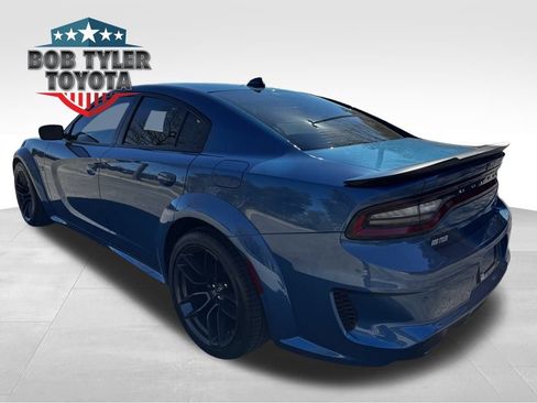 Used 2021 Dodge Charger Scat Pack image 7