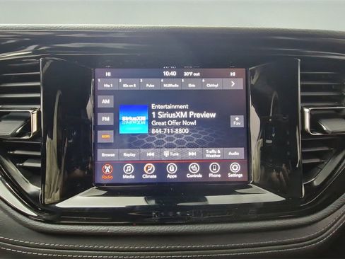 Used 2022 Dodge Durango GT image 20