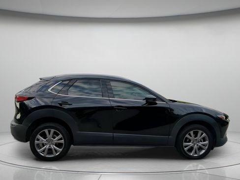 Used 2021 MAZDA CX-30 FWD 2.5 S w/ Premium Package image 31