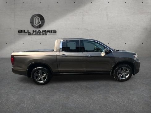 Used 2023 Honda Ridgeline RTL-E image 5