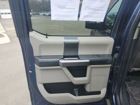 Used 2019 Ford F150 XLT w/ Equipment Group 302A Luxury image 15