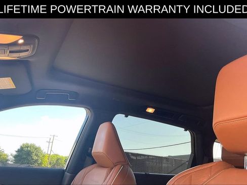 Certified 2025 INFINITI QX60 Autograph w/ Lighting Package (N92) AWD/4WD image 24