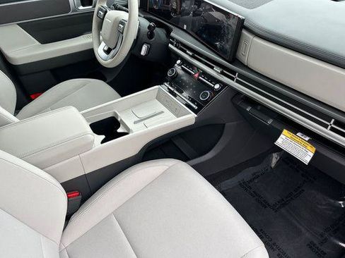 Certified 2026 Hyundai Santa Fe SE FWD image 16