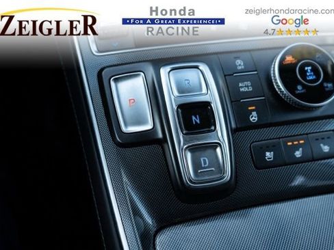 Used 2023 Hyundai Santa Fe Limited image 20