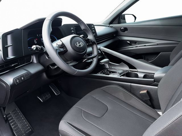 New 2026 Hyundai Elantra SEL Sport Premium w/ Cargo Package FWD image 14