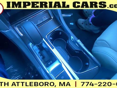 New 2026 Subaru Ascent Limited image 26