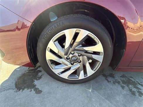 Used 2023 Subaru Legacy Limited image 10