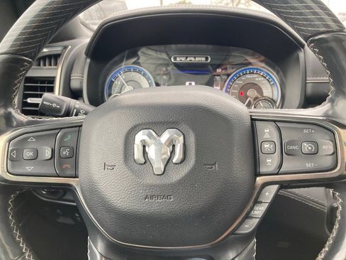 Used 2019 RAM 1500 Limited w/ Advanced Safety Group image 19