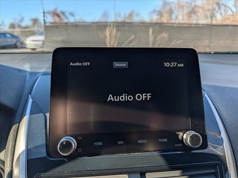 Used 2022 Mitsubishi Eclipse Cross SEL image 35