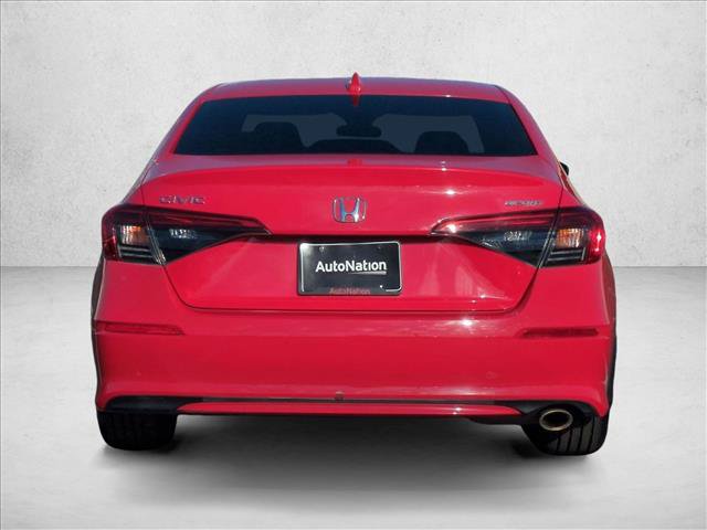 Used 2022 Honda Civic Sport image 7