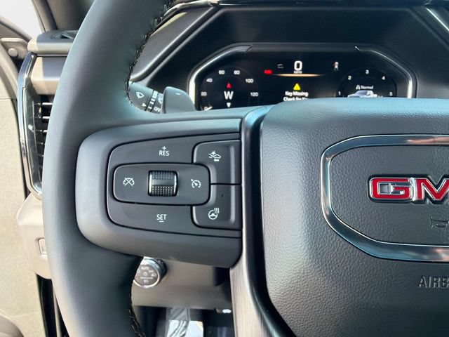 New 2026 GMC Sierra 1500 AT4 w/ AT4 Premium Package AWD/4WD image 28