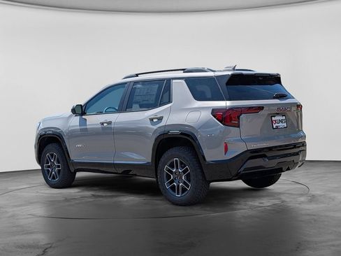 New 2026 GMC Terrain AT4 w/ Convenience Package III AWD/4WD image 11