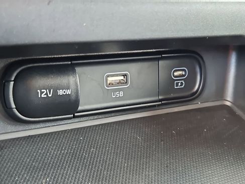 Certified 2025 Kia Soul S image 29